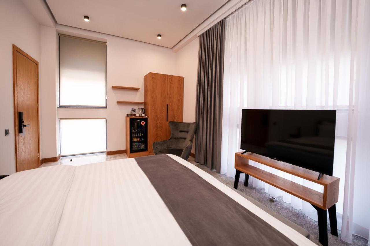Revive Boutique Hotel Yerevan Exterior photo