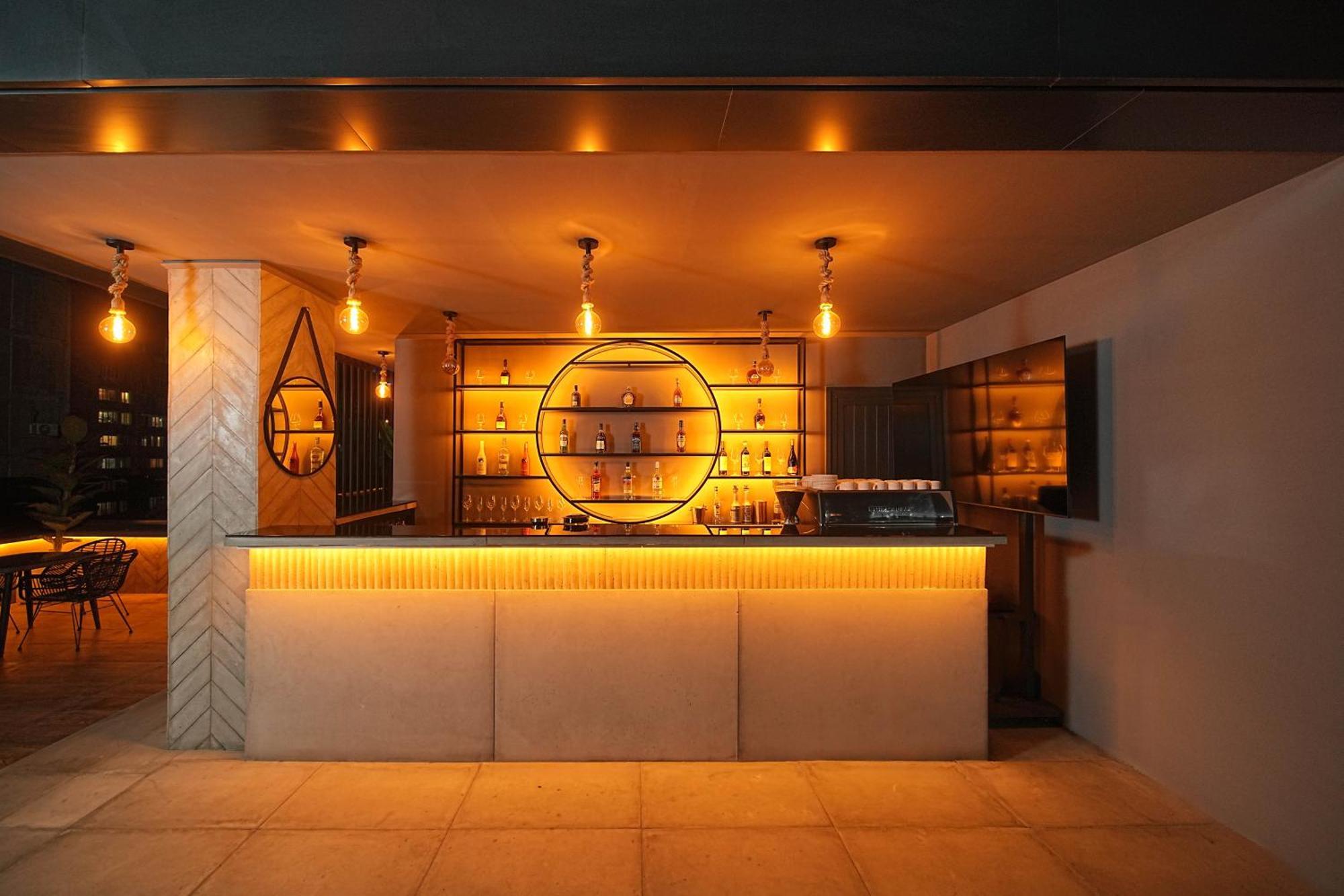 Revive Boutique Hotel Yerevan Exterior photo